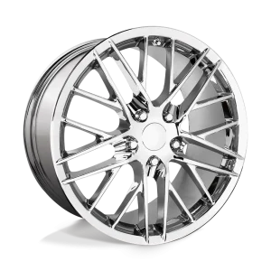 OE Creations – PR121 – Chrome – 18″x8.5″ 56mm – Summer Wheels – 121C-886156